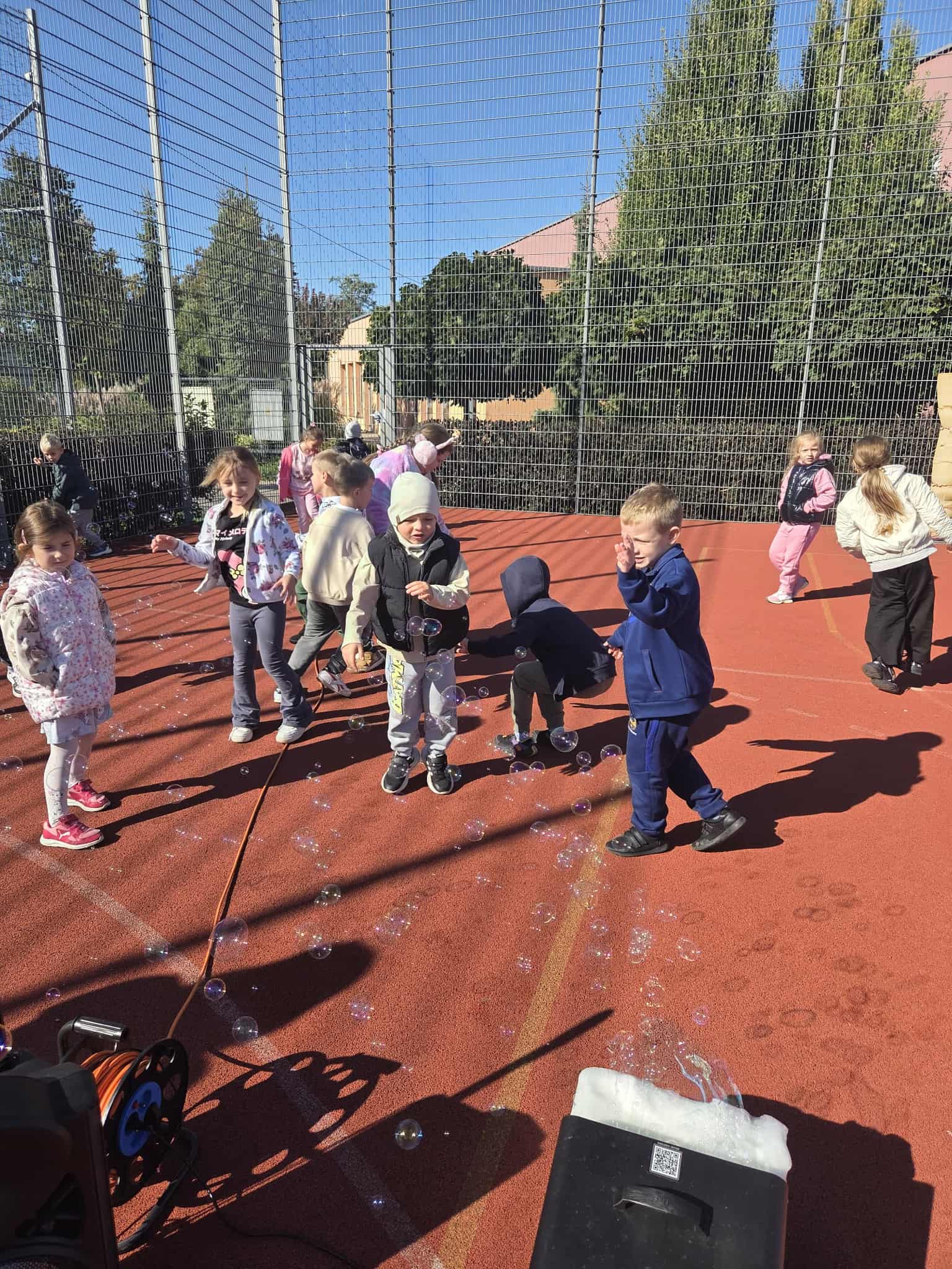 Messenger creation 281BAC25 781F 4698 828A E087A16E3AFE