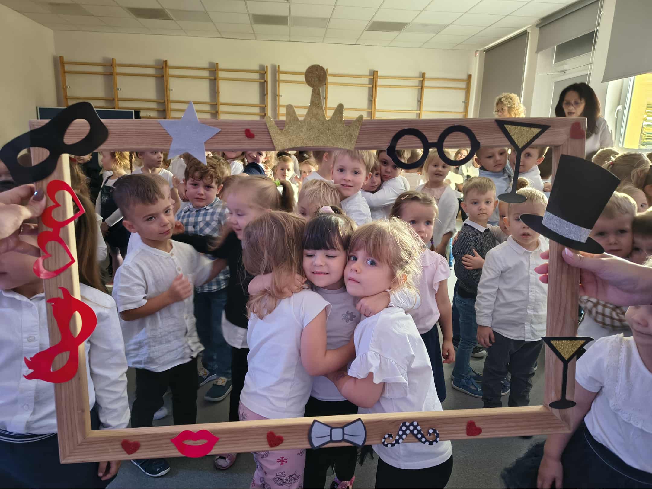 Messenger creation 46ACCC4B EB3D 49DD 892D 4EBFC55FE296