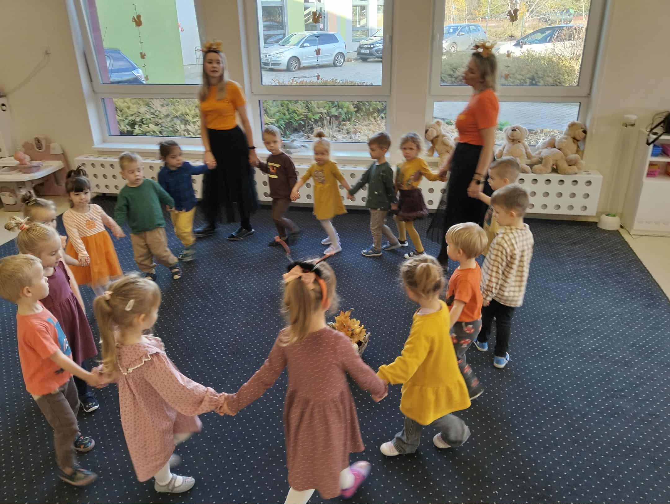 Messenger creation 4A29470F 46C8 47B3 AA68 A3DA8F6953C5