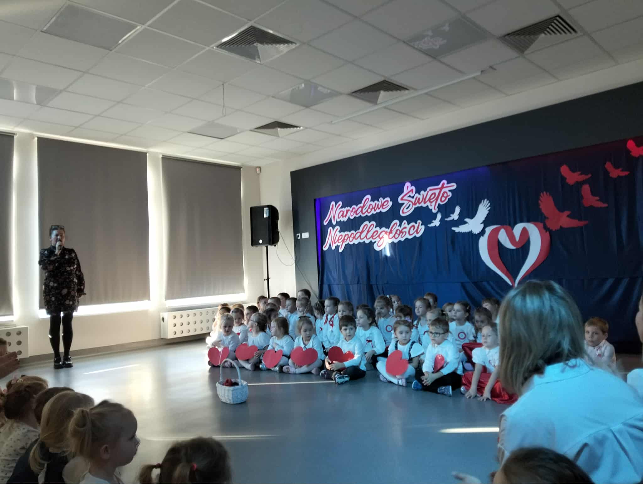 Messenger creation 9A2536B8 770A 4279 B36A 4D2FD283D694