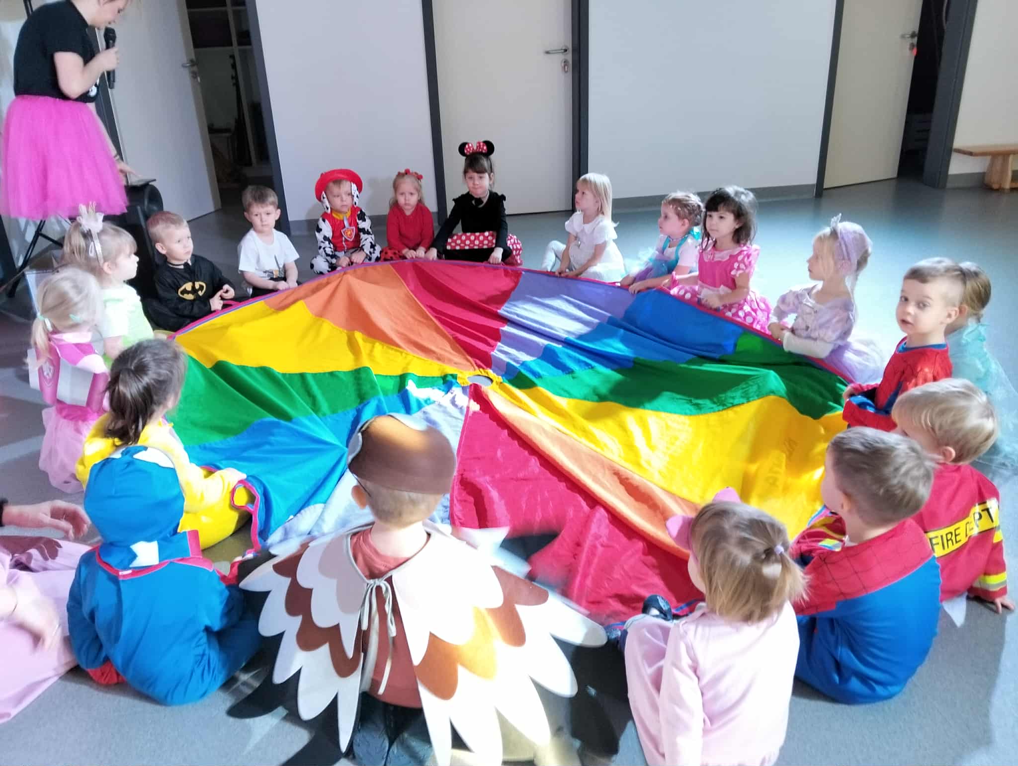 Messenger creation AC73AE28 B794 4120 903E B4FF6EE68B01