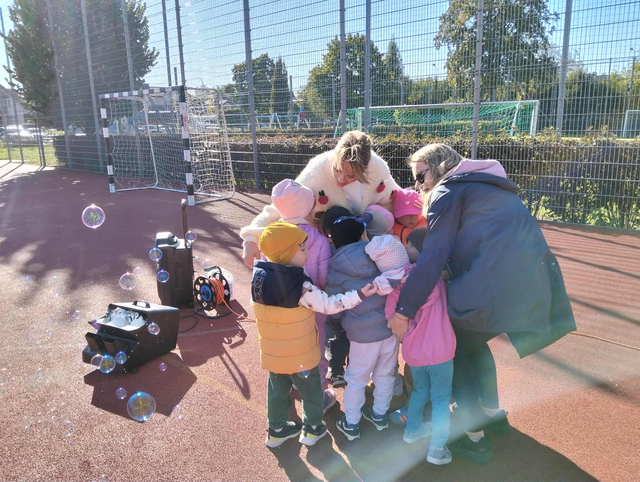 Messenger creation D4628A76 A14C 447F 9287 3BD390ED46AE