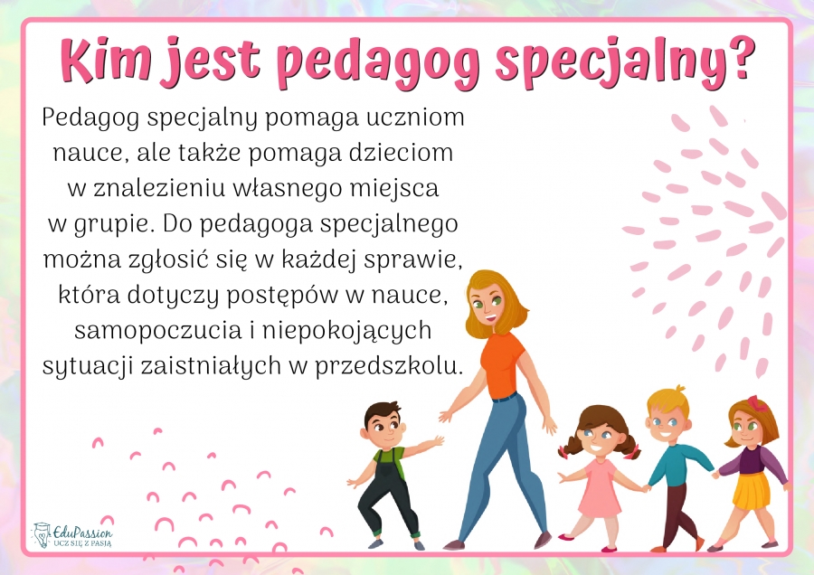 PEDAGOG