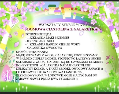 Terapeuta SI masy 3