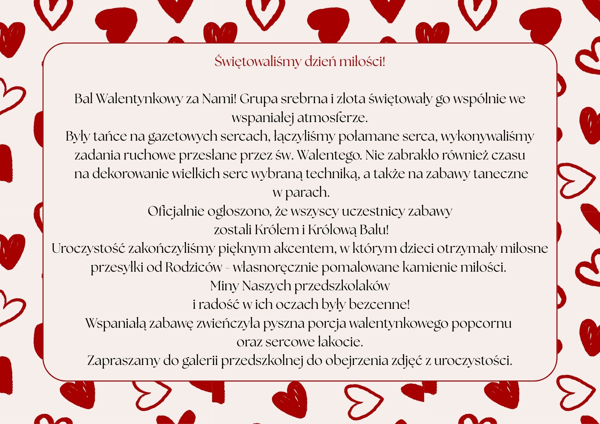 Dodaj trochę treści1