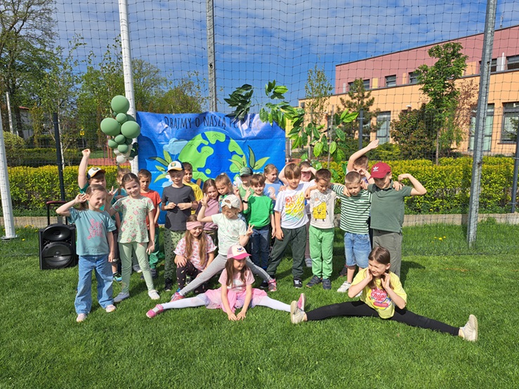 Dzień Ziemi 1