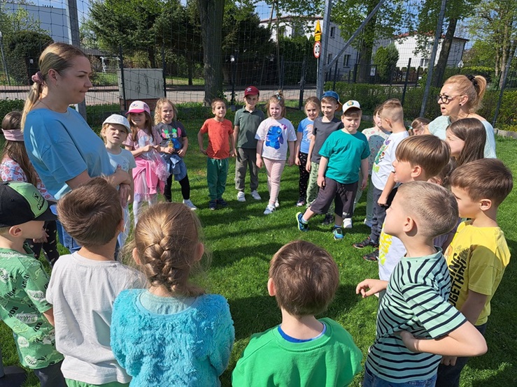Dzień Ziemi 6