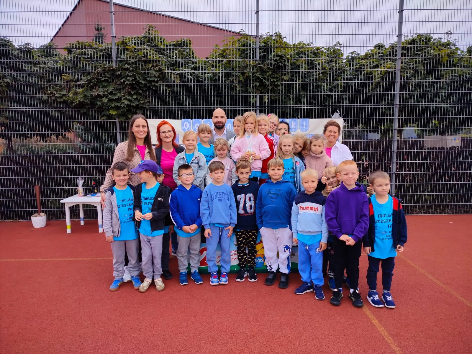 Dzień Przeszkoalaka