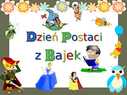 postac z bajek