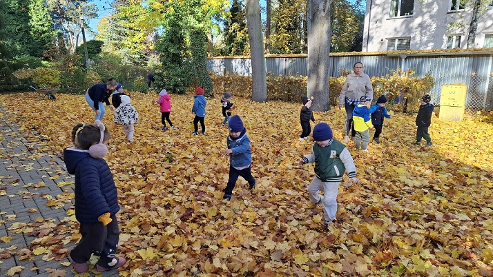 Jesienne aktywności 11