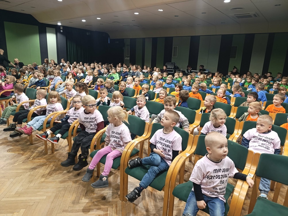 Teatr Muzyczny Voicr 1