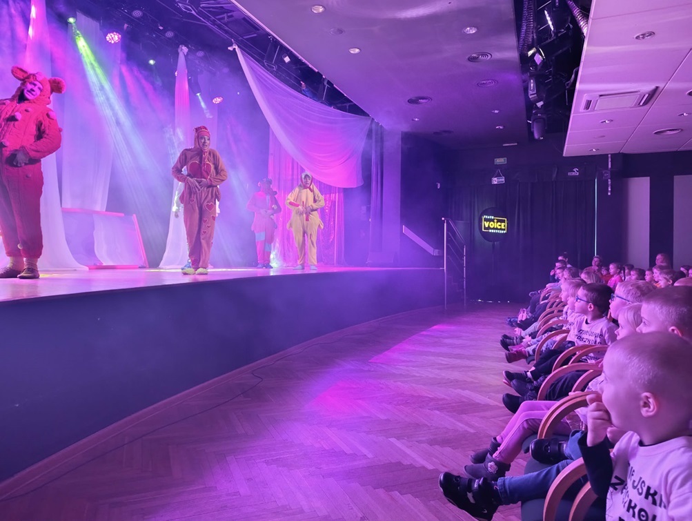 Teatr Muzyczny Voicr 3