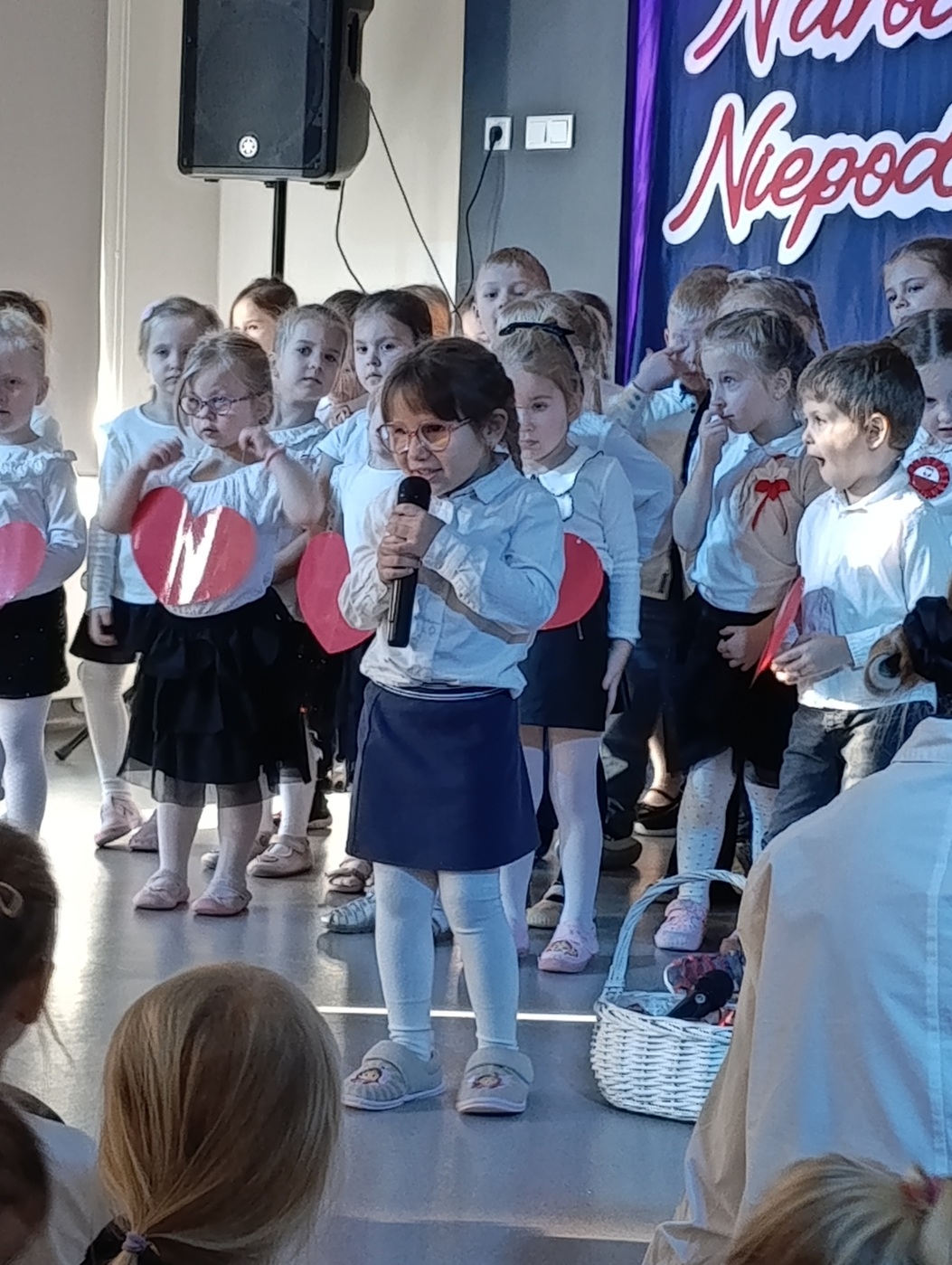 Świeto Niepodległości 1