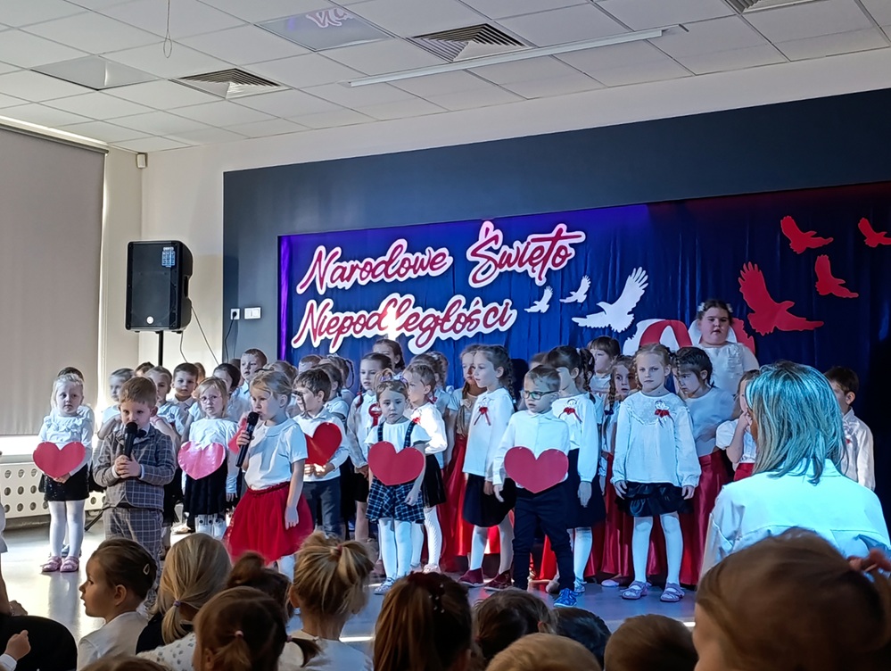 Świeto Niepodległości 3