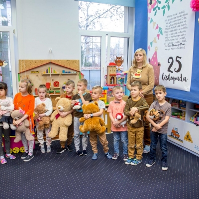 Dzień Pluszowego Misia_2