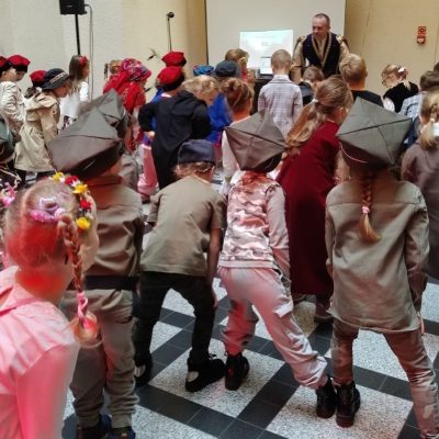 Bal Niepodległościowy w Muzeum Mazowieckim w Płocku_3