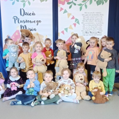 Dzień Pluszowego Misia_1