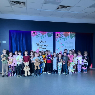 Dzień Pluszowego Misia_4