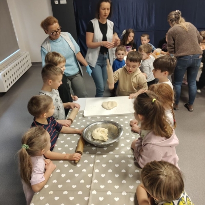 II tydzień ferii w naszym przedszkolu_1