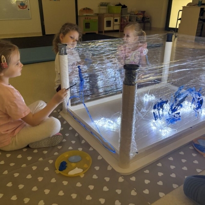 II tydzień ferii w naszym przedszkolu_1