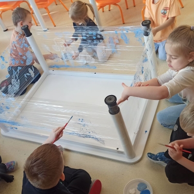 II tydzień ferii w naszym przedszkolu_2