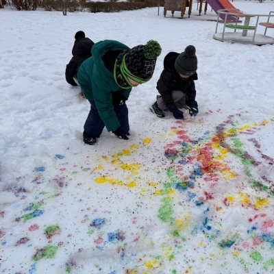 II tydzień ferii w naszym przedszkolu_4
