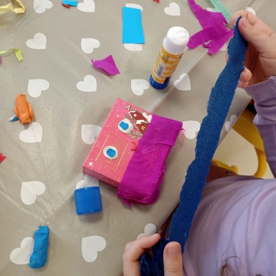 II tydzień ferii w naszym przedszkolu_8