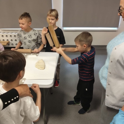 II tydzień ferii w naszym przedszkolu_9