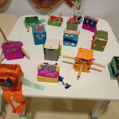 II tydzień ferii w naszym przedszkolu_9