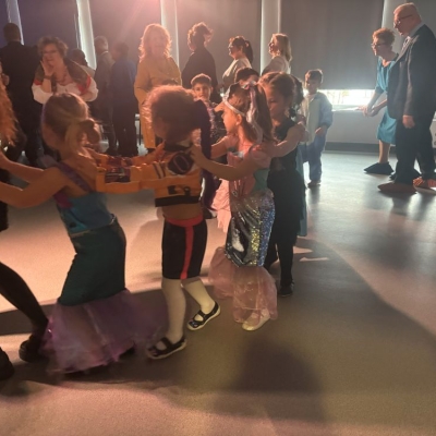 Karnawał z Babcią i Dziadkiem _3