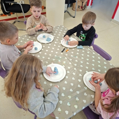 Karnawałowe ferie w przedszkolu - tydzień 1_6