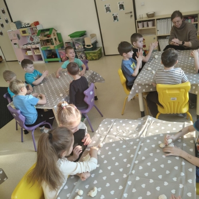 Karnawałowe ferie w przedszkolu - tydzień 1_7