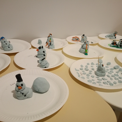 Karnawałowe ferie w przedszkolu - tydzień 1_8