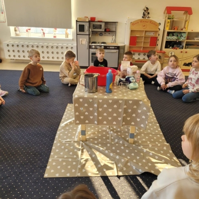 Karnawałowe ferie w przedszkolu - tydzień 1_8