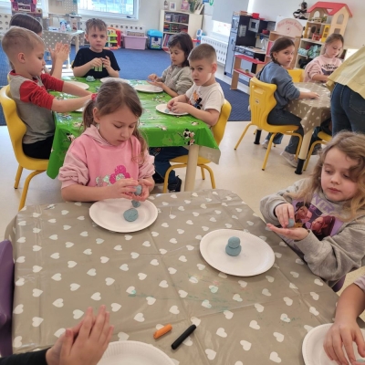 Karnawałowe ferie w przedszkolu - tydzień 1_9