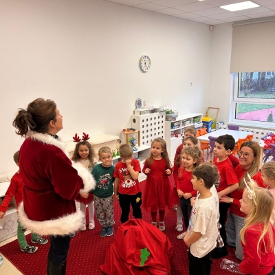 Magiczne Mikołajki w naszym przedszkolu_2