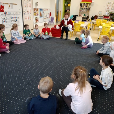 Magiczne Mikołajki w naszym przedszkolu_5