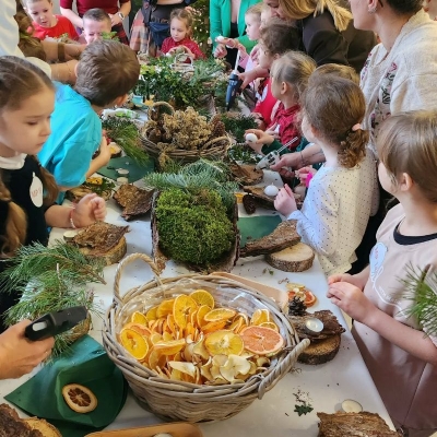 Międzyprzedszkolne warsztaty twórcze_4