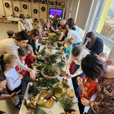 Międzyprzedszkolne warsztaty twórcze_6