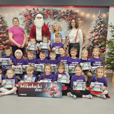 Mikołajkowa wizyta Wiceprezydenta_2