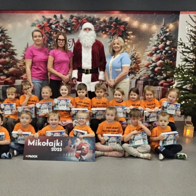 Mikołajkowa wizyta Wiceprezydenta_4
