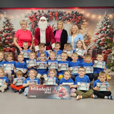 Mikołajkowa wizyta Wiceprezydenta_5