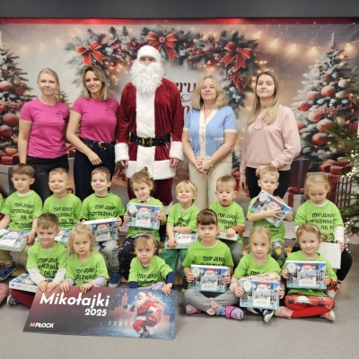 Mikołajkowa wizyta Wiceprezydenta_6