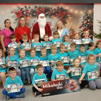 Mikołajkowa wizyta Wiceprezydenta_7