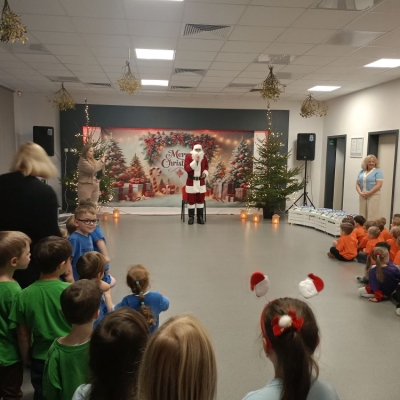 Mikołajkowa wizyta Wiceprezydenta_8