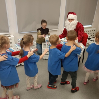 Mikołajkowa wizyta Wiceprezydenta_9