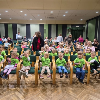 Spektakl Królowa Śniegu_1