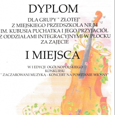 Dyplomy i wyróżnienia_2