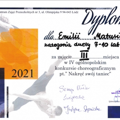 Dyplomy i wyróżnienia_4